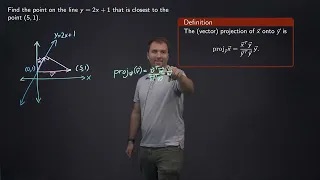 Math 304 Section 5.1 Exercise 3 thumbnail